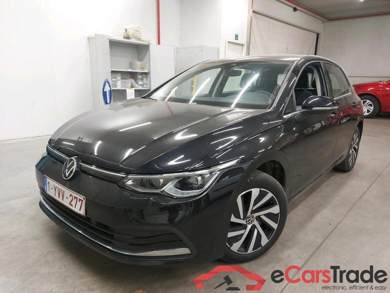 VOLKSWAGEN - VW  GOLF 1.4 eHybrid Style 204PK Pack Drive  * HYBRID *