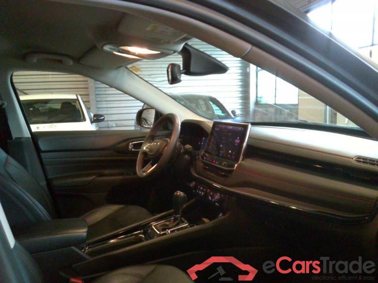 JEEP COMPASS 240 AT6 TRHK RSK #5