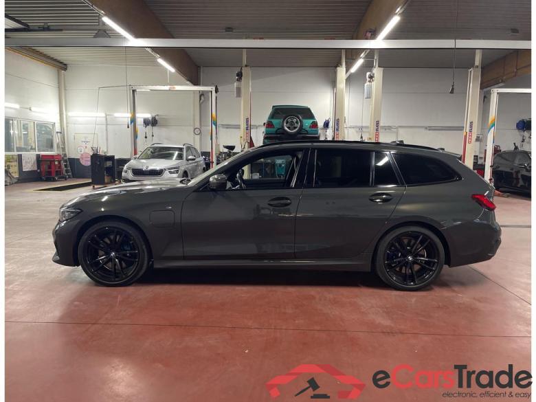 BMW 3 SW PHEV (G21) Touring 330eAS PHEV #5