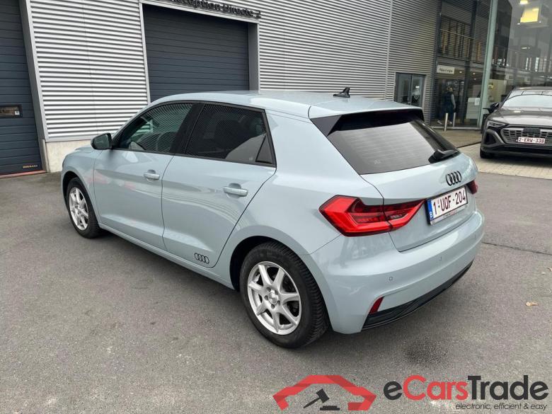 AUDI A1 Sportback Sportback 35 TFSI Advanced S tronic (EU6AP) #4