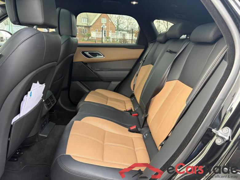 LAND ROVER Range Rover Velar P400 E Dynamic HSE AWD #2