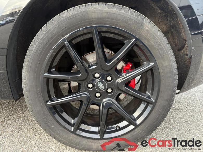 LAND ROVER Range Rover Velar P400 E Dynamic HSE AWD #5