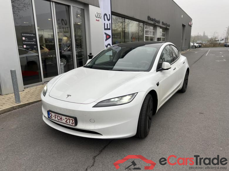 TESLA Model 3 Model 3 78 kWh AWD Long Range Dual Motor