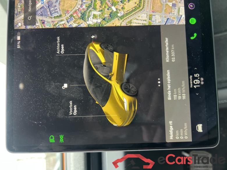 TESLA Model 3 Model 3 78 kWh AWD Long Range Dual Motor #5