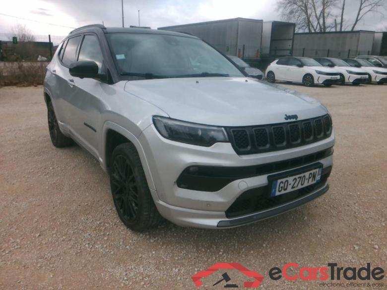 JEEP COMPASS 240 PHEV S AT RK #2