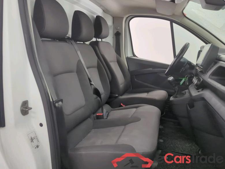 Renault Trafic L2H1 T30 2.0 dCi 110 Work Edition 4d #3