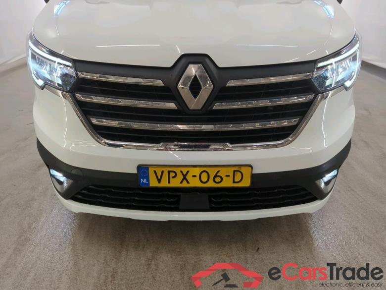 Renault Trafic L2H1 T30 2.0 dCi 110 Work Edition 4d #5
