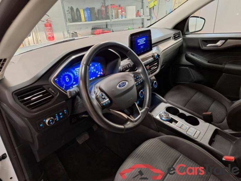 FORD KUGA / 2019 / 5P / SUV 2.5 BENZINA PHEV 225CV 2WD TIT.BUS. AUT #3