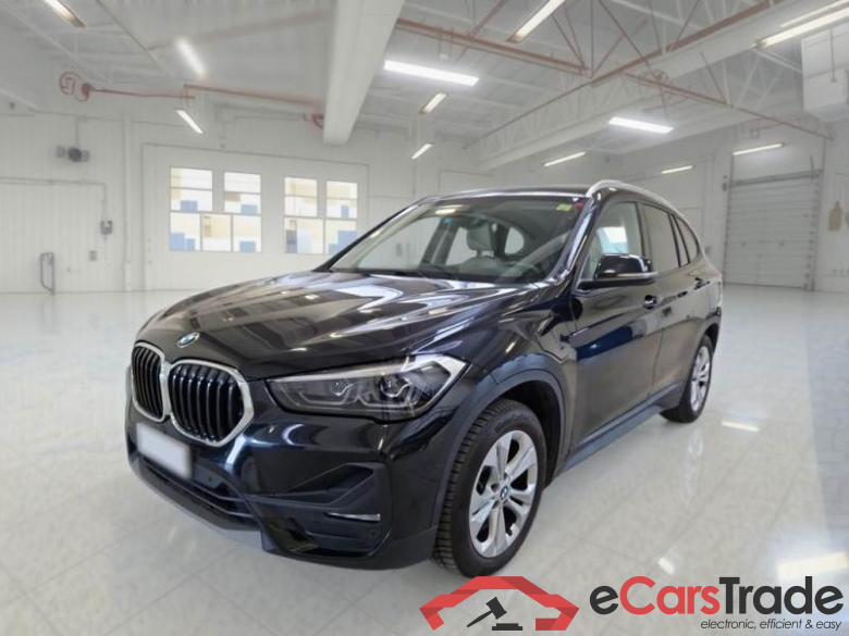 BMW X1 / 2019 / 5P / SUV XDRIVE 25E BUSINESS ADVANTAGE AUTOMATICO