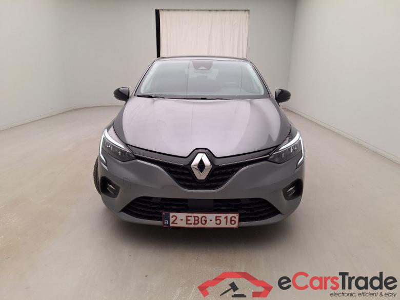 Renault, Clio FL'23, Renault Clio E-TECH Full Hybrid 145 Techno 5d #1
