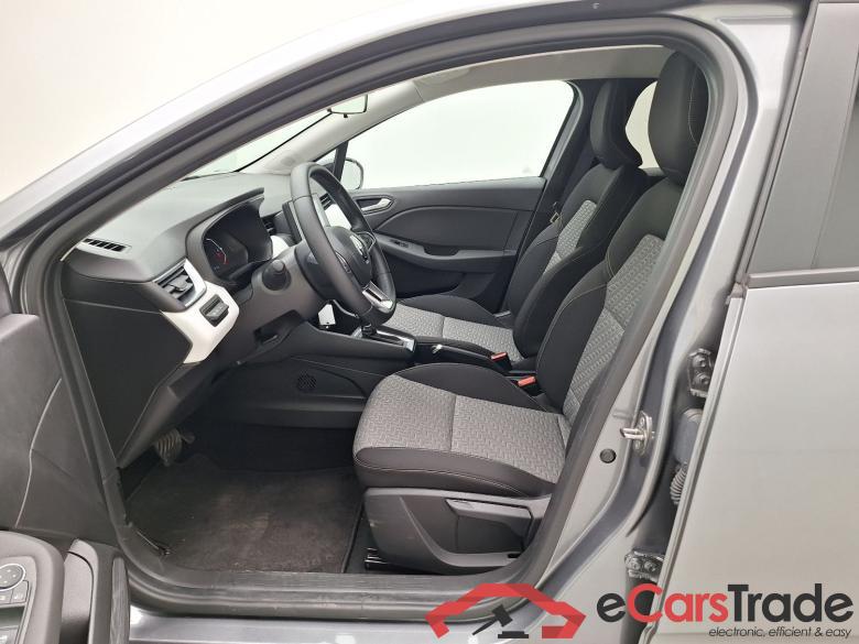 Renault, Clio FL'23, Renault Clio E-TECH Full Hybrid 145 Techno 5d #3