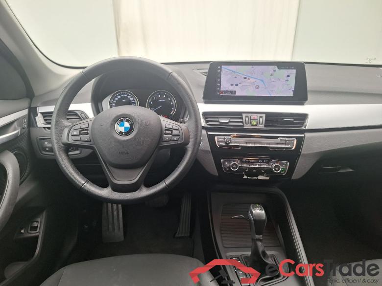 BMW, X1 FL'19 PHEV, BMW X1 xDrive25e (162 kW) 5d #5