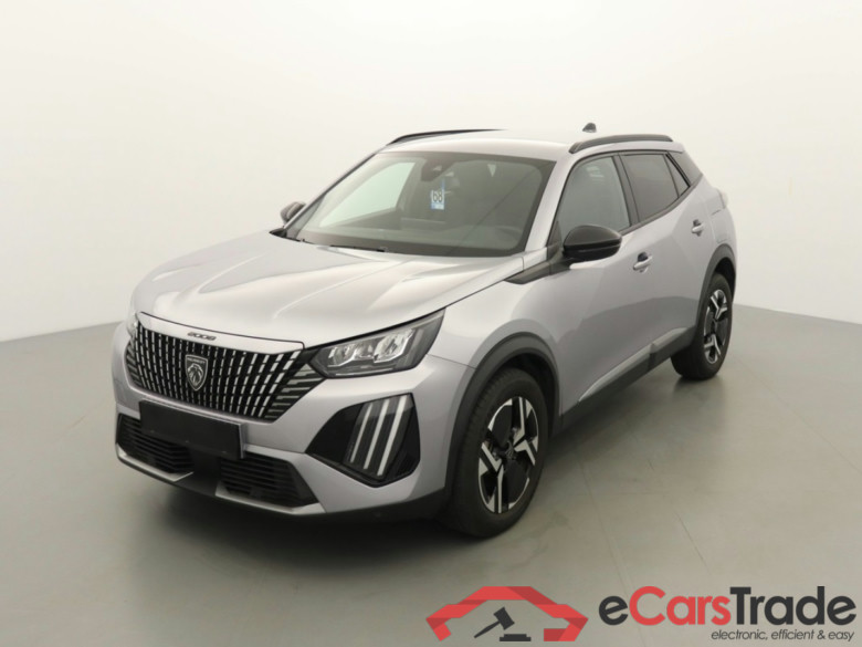 Peugeot 2008 Allure 1.2 Gasoline 102hp