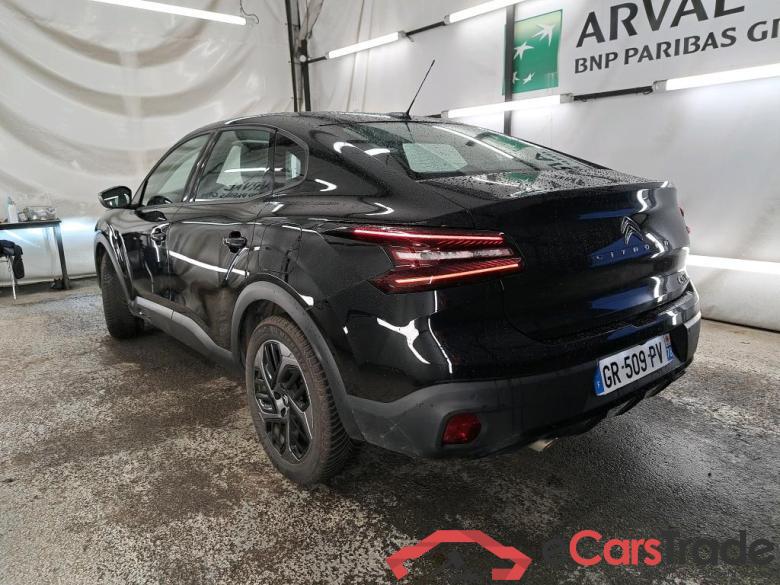 C4 X Feel Pack 1.2 PureTech 130CV BVA8 6E #2