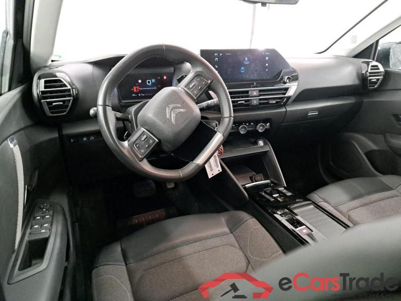 C4 X Feel Pack 1.2 PureTech 130CV BVA8 6E #5