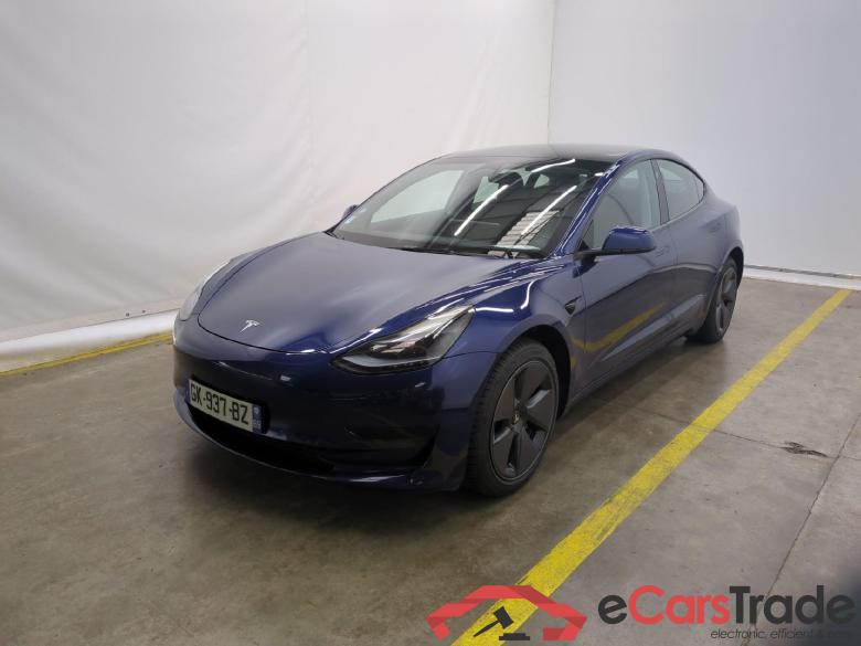 TESLA Model 3 / 2018 / 4P / Berline Propulsion #1