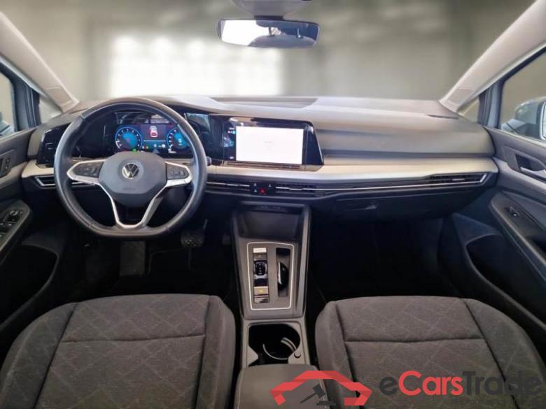 VOLKSWAGEN GOLF / 2019 / 5P / BERLINA 1.5 ETSI EVO ACT LIFE DSG #3