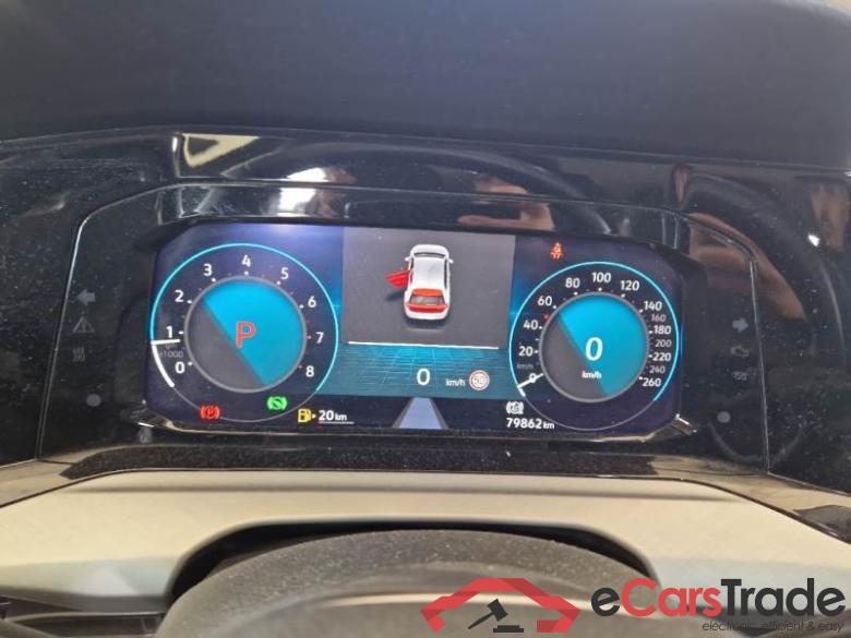 VOLKSWAGEN GOLF / 2019 / 5P / BERLINA 1.5 ETSI EVO ACT LIFE DSG #4