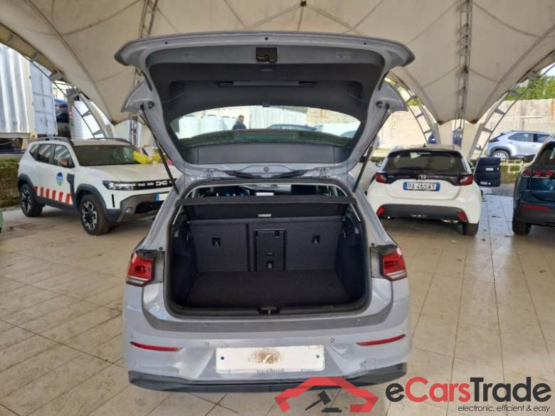 VOLKSWAGEN GOLF / 2019 / 5P / BERLINA 1.5 ETSI EVO ACT LIFE DSG #5