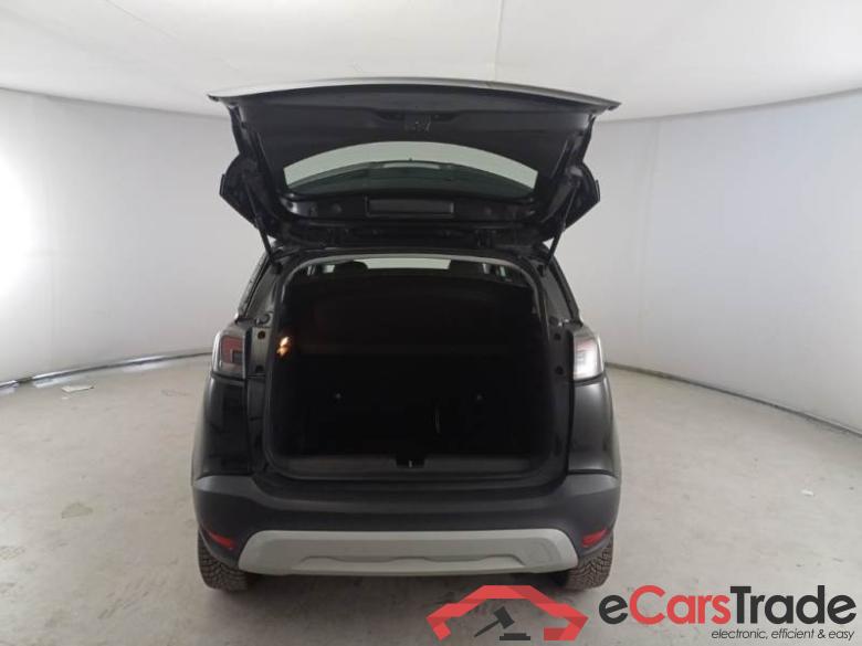OPEL CROSSLAND / 2020 / 5P / CROSSOVER 1.5 DIESEL 120CV ELEGANCE SeS AT6 #5