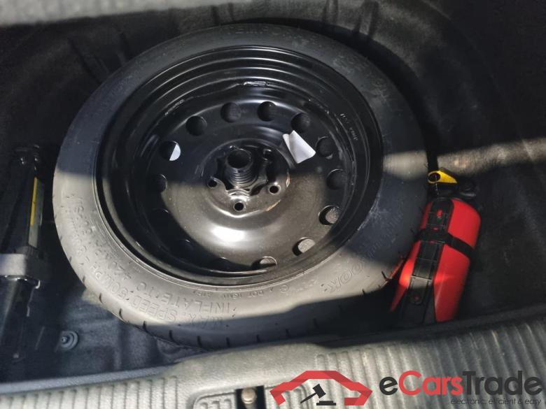 AUDI A3 Sportback Audi A3 Ambiente  Sportback 1.6 TDI   77(105) kW(ch) 6 vitesses #5