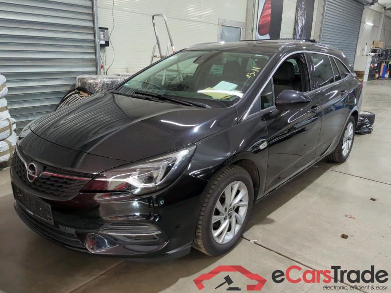 Astra K Sports Tourer Elegance Start/Stop 1.2 Turbo 96KW MT6 E6d #1