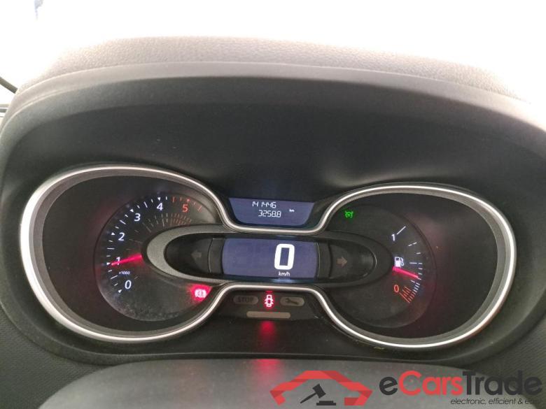 RENAULT Trafic / 2019 / 4P / Fourgon tole FG GCF L2H2 1200 Energy dCi 145 E6 #6