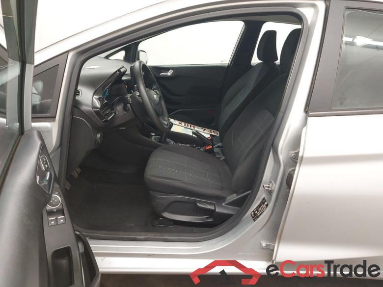Ford Fiesta 1.1i 52kW Business Class 5d #3