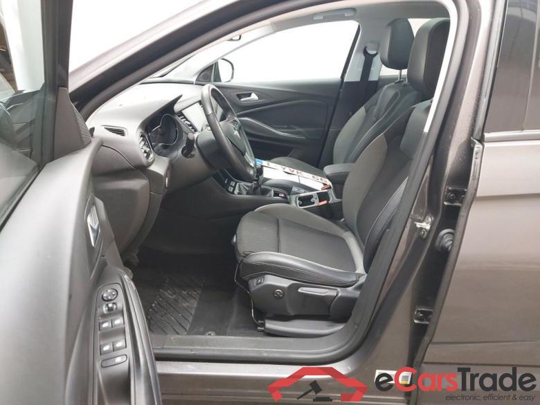 Opel Grandland X 1.5 Turbo ECOTEC D S/S MT6 Edition 5d #3
