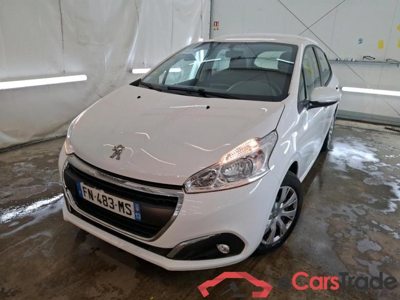 208 Affaire Premium Pack 1.5 HDi 100CV BVM5 E6dT #1