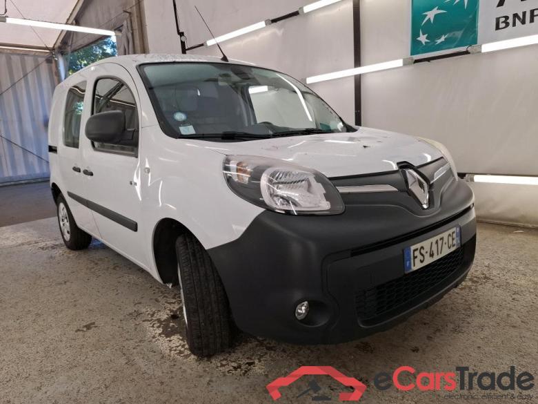 Kangoo Z.E. 33 Grand Confort BVA #5