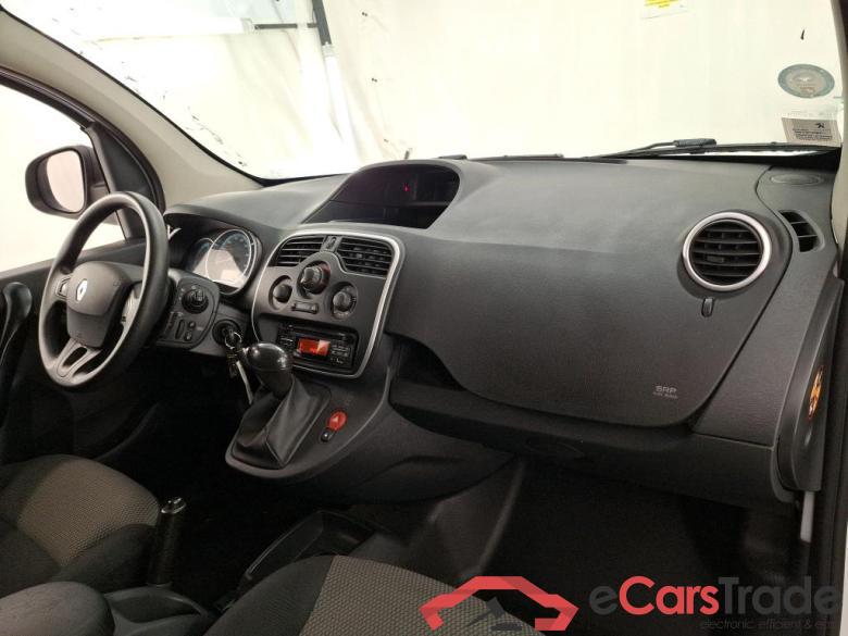 Kangoo Z.E. 33 Grand Confort BVA #6