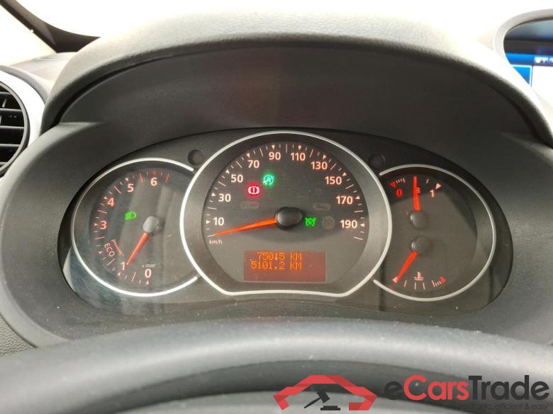 Kangoo II Express Maxi Extra (Série Spéciale) 1.5 dCi 95CV BVM6 E6dT #6