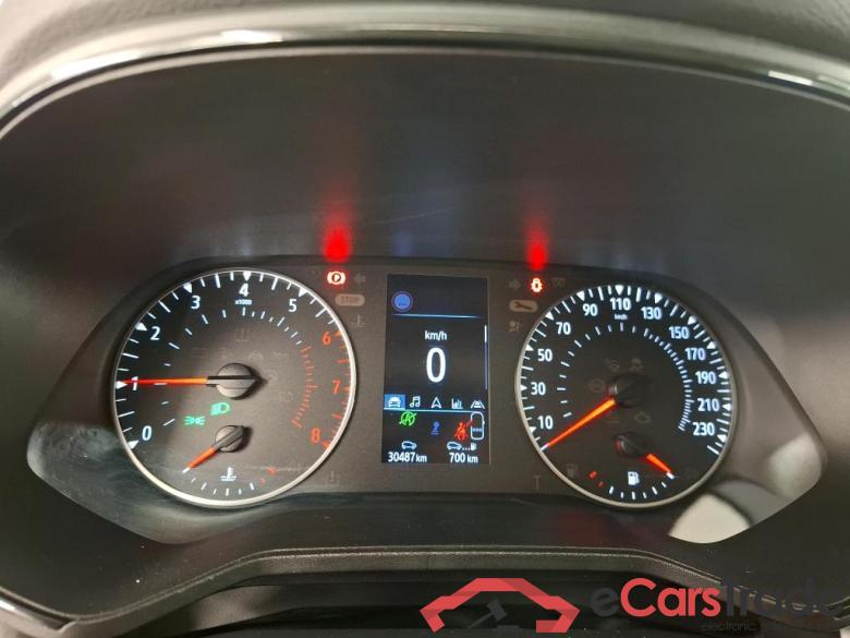 Clio V Evolution 1.0 TCe 90CV BVM6 E6d #6