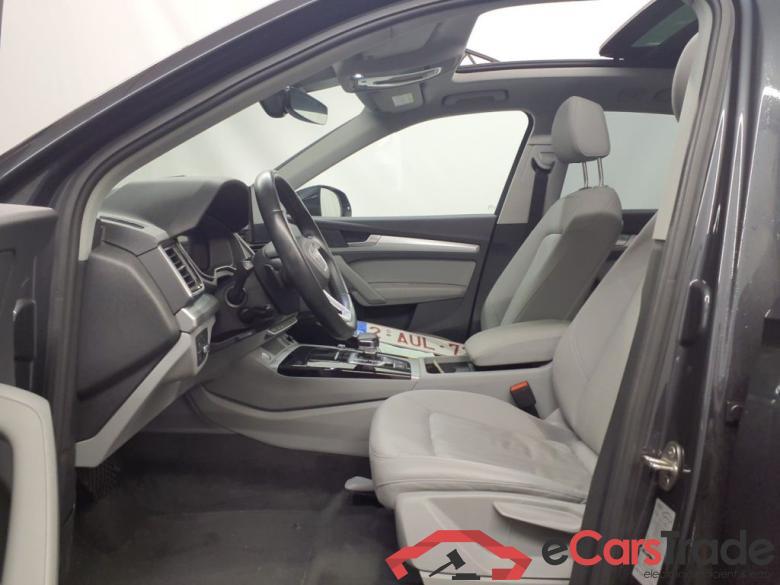Audi Q5 B.E. Advanced 35 TDI S tronic 5d #3