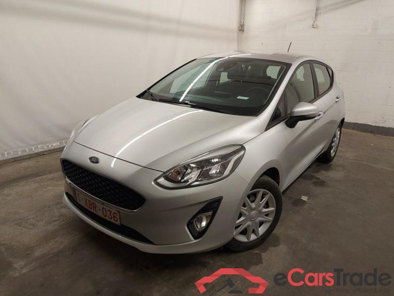 Ford Fiesta 1.1i 52kW Business Class 5d #1