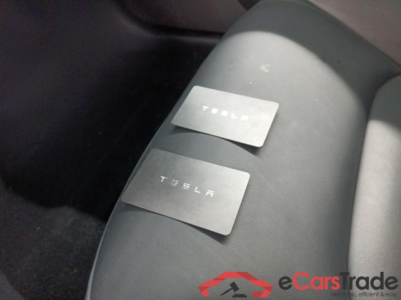 TESLA MODEL 3 - 2021 75 kWh AWD Long Range Dual Motor (366kW) 5d #4