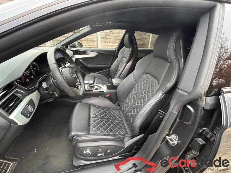 AUDI A5 Sportback Audi A5 Sportback Competition 40 TFSI  150(204) kW(pk) S tronic #5