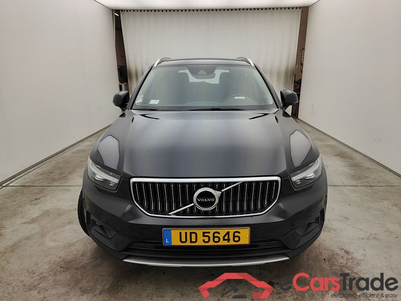 VOLVO XC40 1.5 T5 PHEV 180 Inscription Expression 5d #5