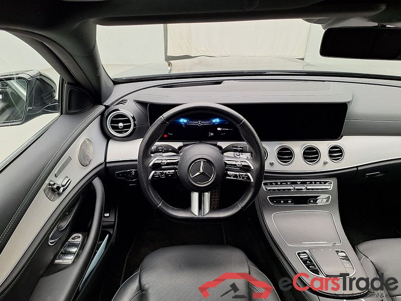 Mercedes, E-Clas Br FL'20 PHEV, Mercedes-Benz E-Klasse Break E 300 de AMG Line 5d #5
