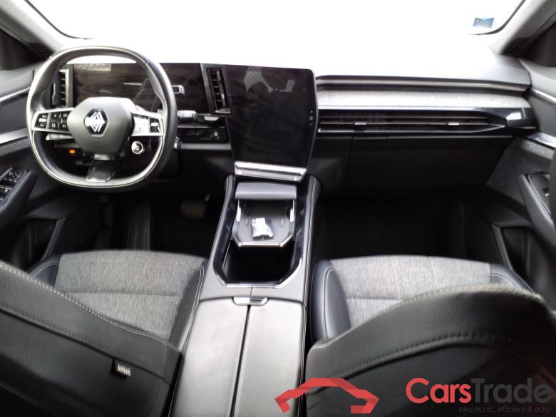 RENAULT Espace E-TECH 200 BVA TECHNO  Techno #4