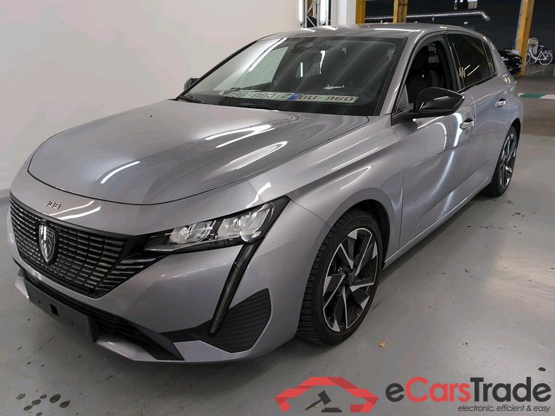 PEUGEOT 308 1.5 BLUEHDI 96KW S-S ALLURE PACK #1