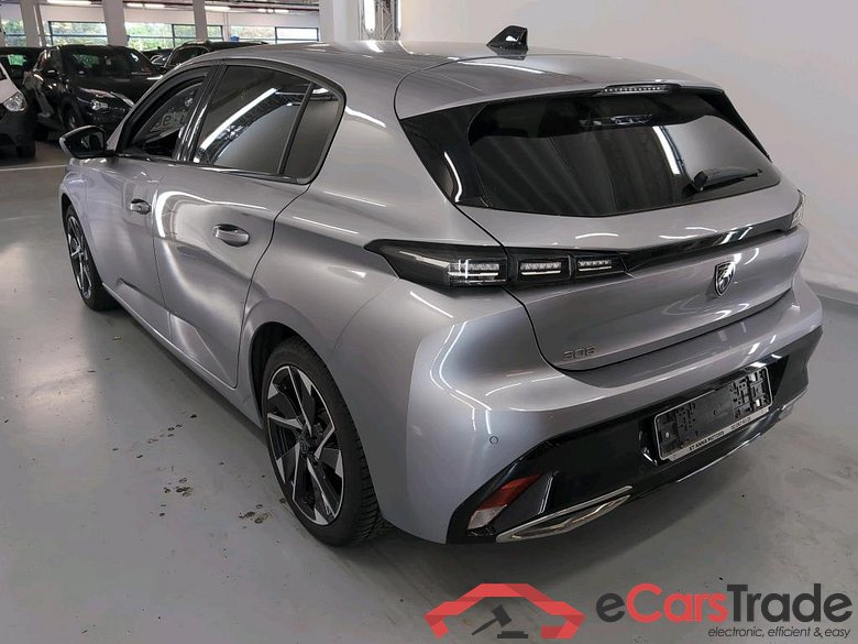 PEUGEOT 308 1.5 BLUEHDI 96KW S-S ALLURE PACK #3