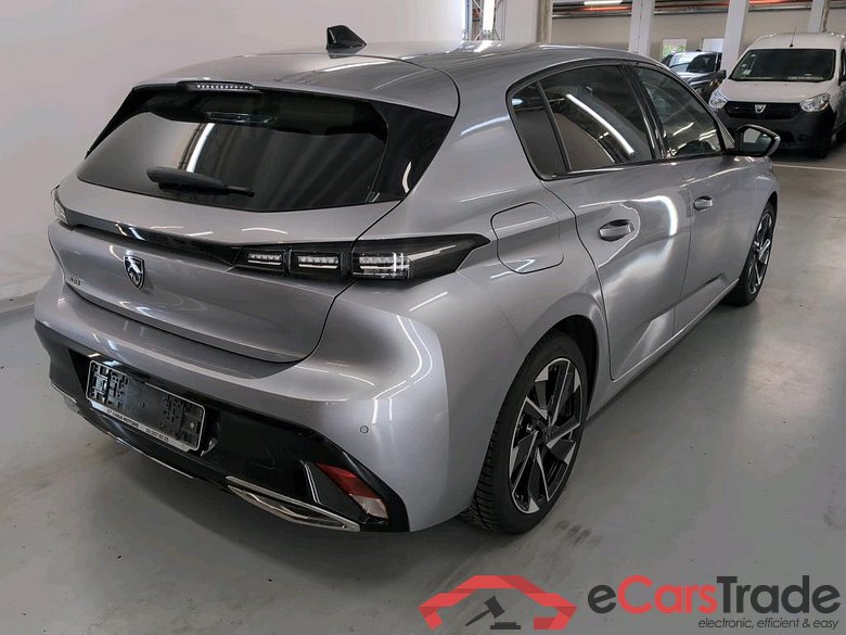 PEUGEOT 308 1.5 BLUEHDI 96KW S-S ALLURE PACK #4