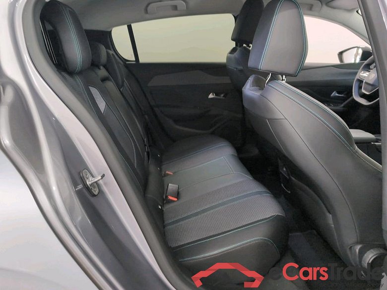 PEUGEOT 308 1.5 BLUEHDI 96KW S-S ALLURE PACK #6