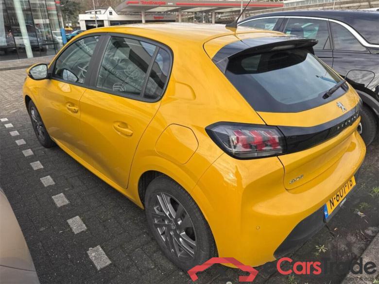PEUGEOT 208 1.2 PureTech Active Pack #3