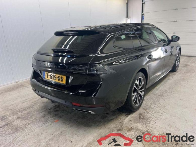 PEUGEOT 508 SW 1.2 PureTech Allure #2