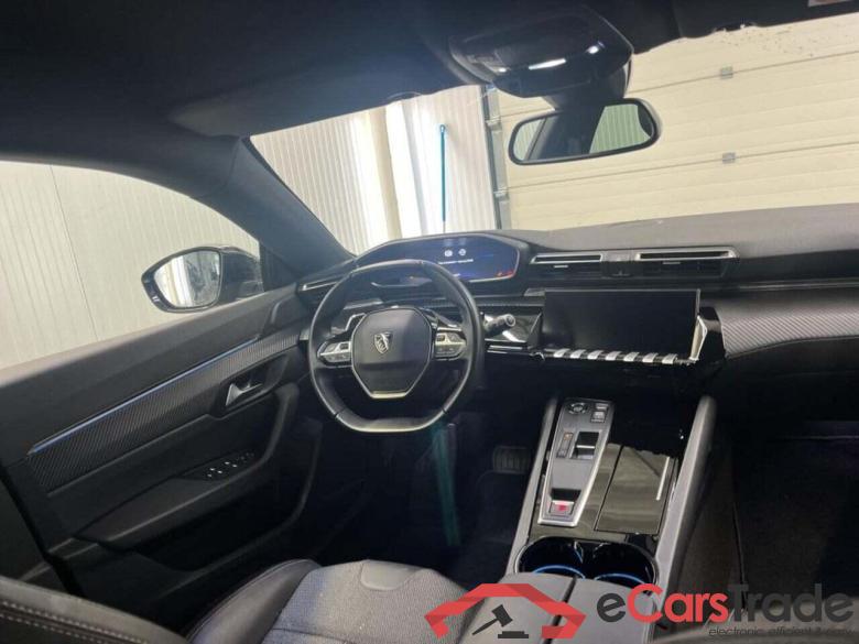PEUGEOT 508 SW 1.2 PureTech Allure #3