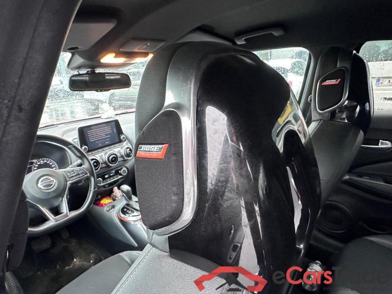 NISSAN Juke Juke 1.0 DIG-T 2WD Tekna DCT (EU6AP) #6