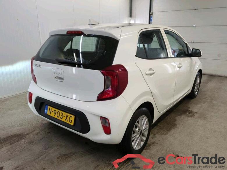 KIA Picanto 1.0 DPi DynamicLine #2
